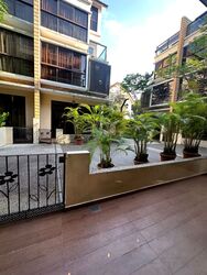 Holland Link (D10), Terrace #579188601